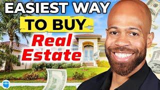 The Easiest Way to Invest in Real Estate in 2024 (House Hacking)