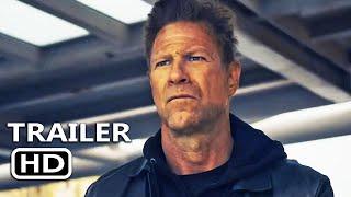 CLASSIFIED Trailer 2 (2024) Aaron Eckhart