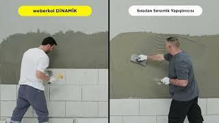 weber dinamik serisini keşfedin!