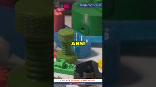 Best 3D Printing Materials Explained!
