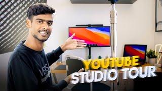  My Studio Tour 2022