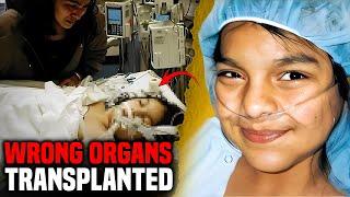 They Gave Her the Wrong Organs: The Jesica Santillan Tragedy | Medical Mishaps