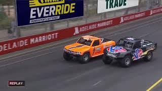 2024 Adelaide Race 1 - Stadium SUPER trucks