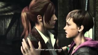 Resident Evil Revelations 2 Co-op Episode 1