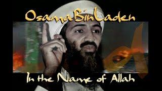 Osama Bin Laden: In The Name Of Allah [A&E/Biography] (2001)