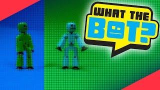 What the Bot?  | Weatherbot