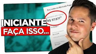 Como Começar no Dropshipping do Zero em 2024 - O Jeito MAIS FÁCIL!