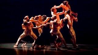 KAMEA DANCE COMPANY, Israel : Gnawa