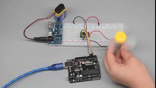 Lesson 20 DC Motor Control