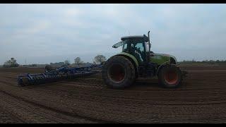 Drilling Beet Land , Dalbo Rollers Debut