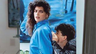 [0029] Unzipping Kirstie Alley in Loverboy (1989)