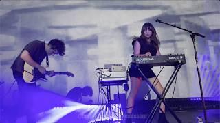 The KVB live [Full show][Pop-Kultur Festival 2024] @ Palais in der Kulturbrauerei- Berlin 30.08.2024