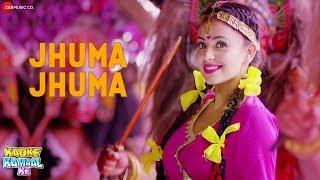 Jhuma Jhuma | Kadke Kamaal Ke | Rajpal Yadav, Aryaan Adhikari, Nita D, Angel S | Kamal K& Suman G