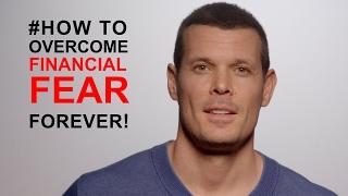 How to overcome financial fear: #1 REAL CAUSE WHY WE ARE AFRAID OF NOT HAVING ENOUGH MONEY