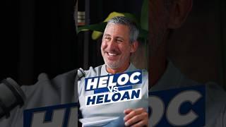 HELOC vs. Home Equity Loan: Which is Right for You?