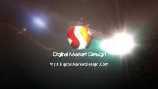 Digital Market Design - Online Content Creation