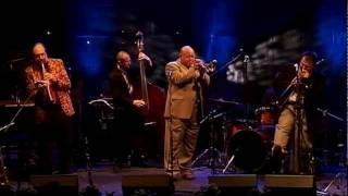 Louis Armstrong Jazzfesztivál, Bánk 2011