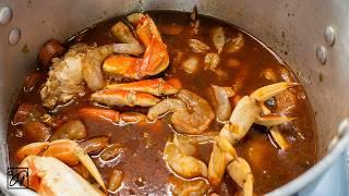 Cook Up Gumbo as Good as Grandma's