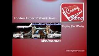 Gatwick Taxis