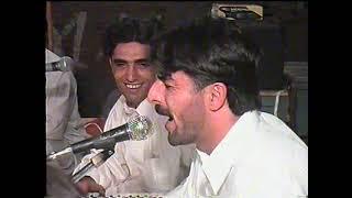 Bahram Jan & Bakhan Minawal New Tapay بھرام جان او بخان مینوال خائسته غرنی ټپی