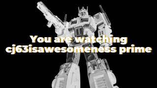 cj63isawesomeness prime channel intro