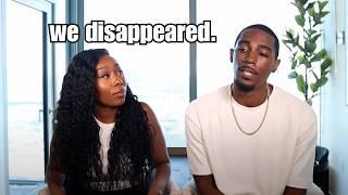 why we left YouTube.