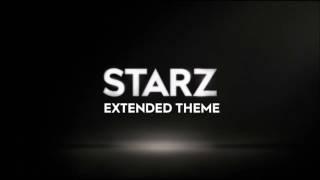 Starz Extended theme