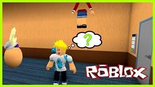 ROBLOX TOTES NORMAL ELEVATOR CRA-CRA | RADIOJH GAMES & GAMER CHAD