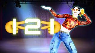 Just Dance 2025 Edition - I2I by Tevin Campbell (Fanmade Mashup)