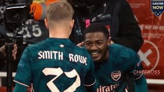 Emile Smith Rowe All Skills, Goals, and Assists for #arsenal | FULL HD.