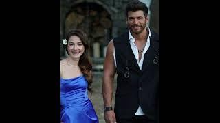 Confesión sincera: Can Yaman explicó por primera vez las razones de su relación con Özge Gürel**