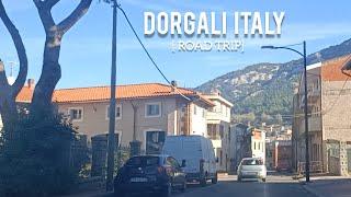 On the Road: Dorgali Italy | Sardegna Italia