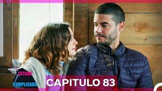 Estado Civil: Complicado Capítulo 83 (Doblado en Español)