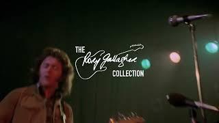 The Rory Gallagher Collection | The World's Most Recognisable Fender Stratocaster