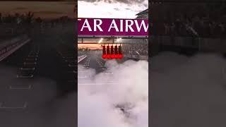Qatar Airways  #edit #4k #cc #qatar2022 #qatarairways Emirates Has been real quiet