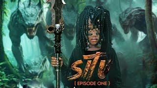 SITU ( EPISODE ONE )