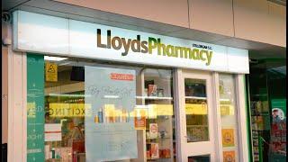 Laura Dowling of LloydsPharmacy | Baby FAQ