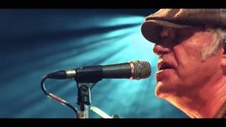 KIm Larsen & Kjukken - This Is My Life (Officiel Live-video)