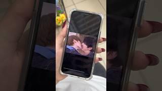 А яке пеперо вам смакує?  #eating #kpop #txt