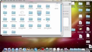 How to burn Snow Leopard on a 4.7gb dvd (works on Leopard)