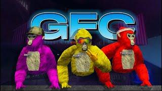 GFC |A gorilla tag movie