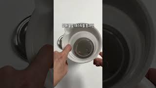 요즘 여행갈 때 이거 꼭 챙긴다면서요? 여행필수 꿀템 #shorts