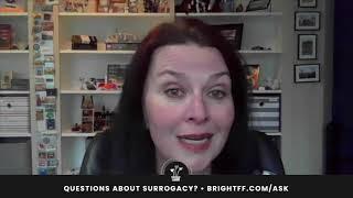 How much does surrogacy cost?