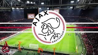 AFC Ajax 2021 Goal Song