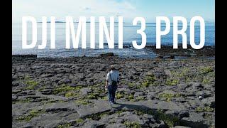 DJI Mini 3 Pro | User Review