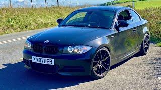 Owning A 390 BHP BMW 135i // Modified Performance Hatch Review