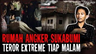 MASIH GENTAYANGAN..!! 2 BULAN NEMPATIN RUMAH ANGKER..!! TIAP MALAM KENA TEROR ..!!