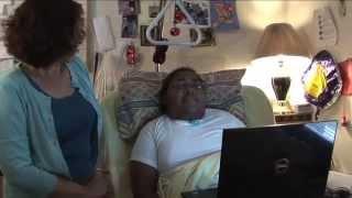 Paul Jackson Fund - Fundraising and Awareness Film