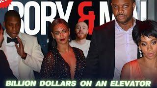 Billion Dollars On An Elevator | Episode 309 | NEW RORY & MAL