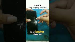 Pengguna hp Vivo wajib tau #teknisigebang